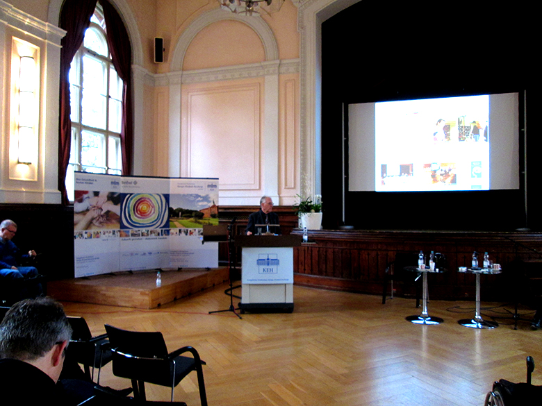 Prof. Dr. Andreas Zieger